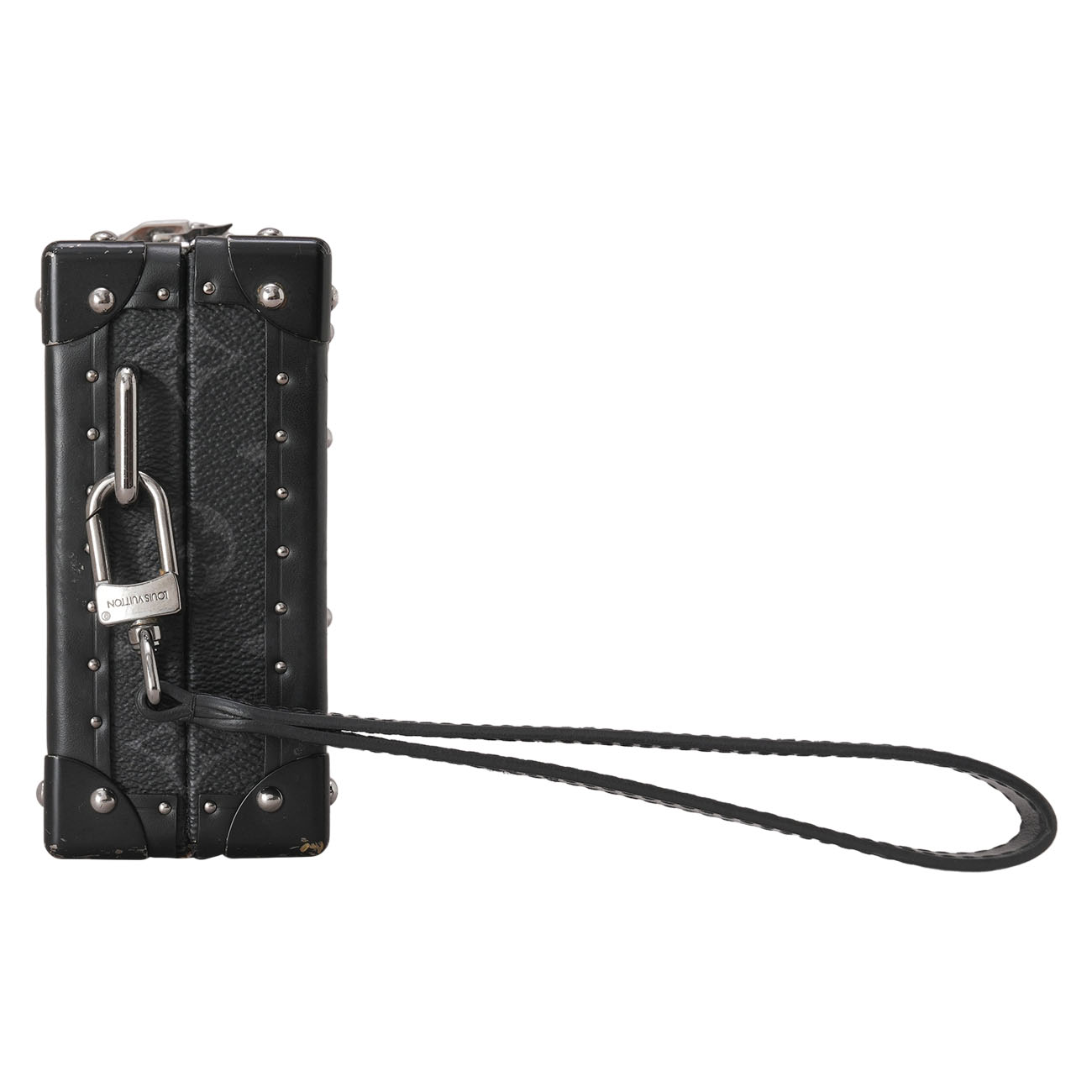 LOUIS VUITTON(USED)루이비통 모노그램 이클립스 네오 월릿 트렁크